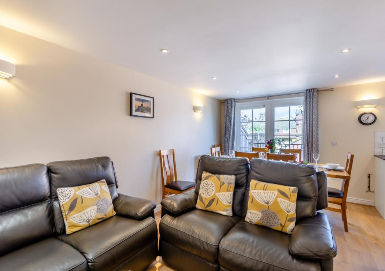 Kittiwake Holiday home Whitby