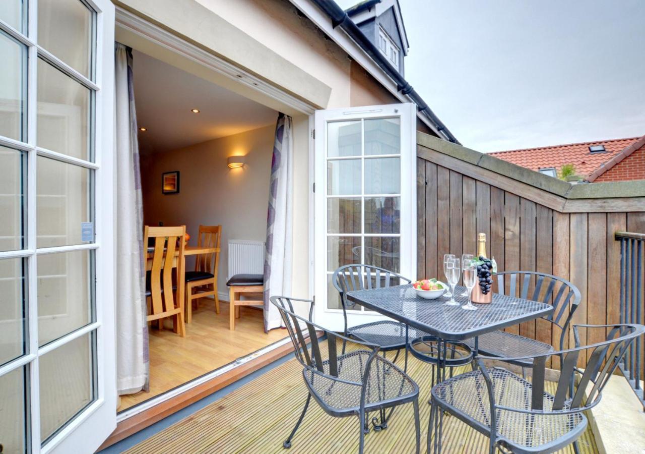 Holiday home Kittiwake *